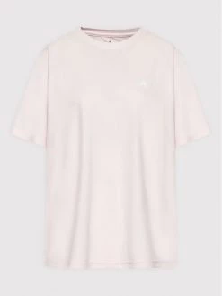 Φτηνός ???? Adidas Γυναίκες Μπλουζάκια Τεχνικά Φανελάκι τεχνικό Designed To Move Studio Boyfriend HD6775 Ροζ Loose Fit Ροζ ???? -Adidas Performance Κατάστημα unnamed file 4792