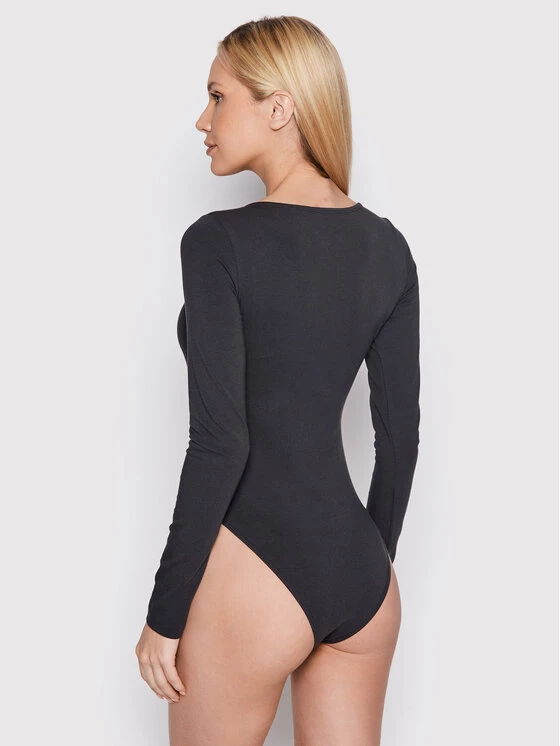 Καλύτερη πώληση ✨ Adidas Γυναίκες Κορμάκια κορμάκι Studio Lounge HC8799 Γκρι Slim Fit Γκρι 💯 3 Καλύτερη πώληση ✨ Adidas Γυναίκες Κορμάκια κορμάκι Studio Lounge HC8799 Γκρι Slim Fit Γκρι 💯 - Image 3