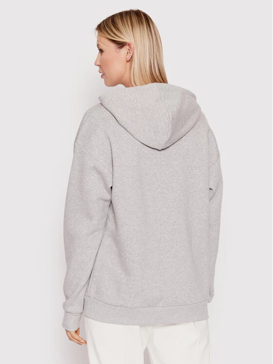 Φτηνός 😍 Adidas Γυναίκες Μπλούζες Μπλούζα Essentials Logo HD1748 Γκρι Loose Fit Γκρι 🔔 3 Φτηνός 😍 Adidas Γυναίκες Μπλούζες Μπλούζα Essentials Logo HD1748 Γκρι Loose Fit Γκρι 🔔 - Image 3