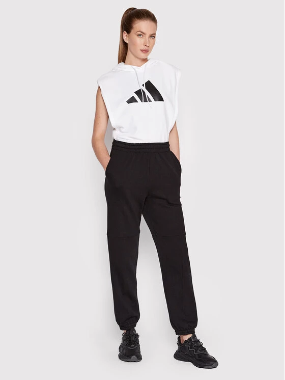 Καλύτερες κριτικές για 🎁 Adidas Γυναίκες Κορμάκια κορμάκι Future Icons HD6578 Λευκό Regular Fit Λευκό 🌟 2 Καλύτερες κριτικές για 🎁 Adidas Γυναίκες Κορμάκια κορμάκι Future Icons HD6578 Λευκό Regular Fit Λευκό 🌟 - Image 2