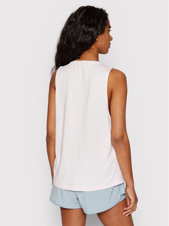 Προώθηση 🌟 Adidas Γυναίκες Tops Τοπ Essentials Big Logo HD1765 Ροζ Regular Fit Ροζ 🌟 3 Προώθηση 🌟 Adidas Γυναίκες Tops Τοπ Essentials Big Logo HD1765 Ροζ Regular Fit Ροζ 🌟 - Image 3