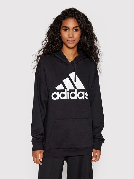 Εκπτωση 👍 Adidas Γυναίκες Μπλούζες Μπλούζα Essentials Logo HD1756 Μαύρο Loose Fit Μαύρο 🌟 1 Εκπτωση 👍 Adidas Γυναίκες Μπλούζες Μπλούζα Essentials Logo HD1756 Μαύρο Loose Fit Μαύρο 🌟