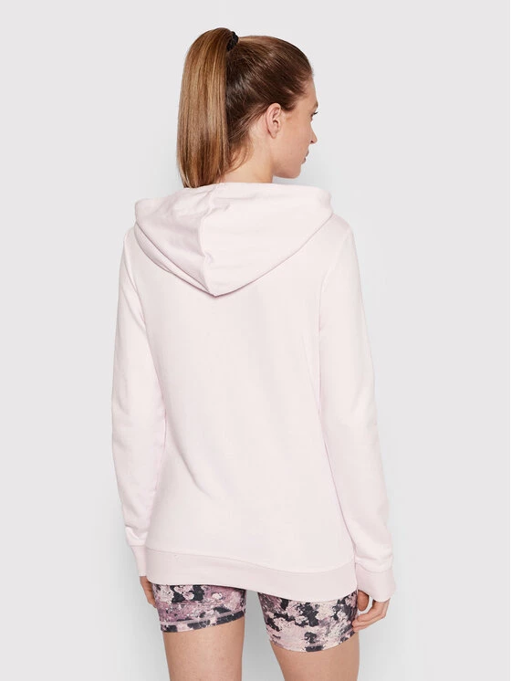 Φτηνός ✨ Adidas Γυναίκες Μπλούζες Μπλούζα Essentials Logo HD1707 Ροζ Loose Fit Ροζ 🌟 3 Φτηνός ✨ Adidas Γυναίκες Μπλούζες Μπλούζα Essentials Logo HD1707 Ροζ Loose Fit Ροζ 🌟 - Image 3