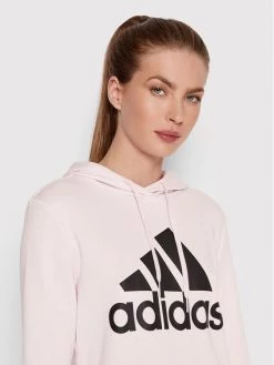 Φτηνός ✨ Adidas Γυναίκες Μπλούζες Μπλούζα Essentials Logo HD1707 Ροζ Loose Fit Ροζ 🌟 8 Φτηνός ✨ Adidas Γυναίκες Μπλούζες Μπλούζα Essentials Logo HD1707 Ροζ Loose Fit Ροζ 🌟 -Adidas Performance Κατάστημα unnamed file 4826