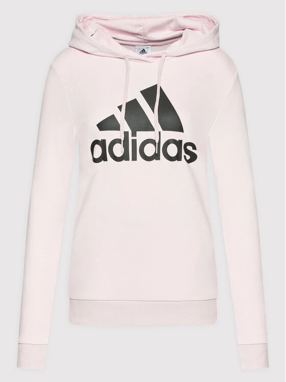 Φτηνός ✨ Adidas Γυναίκες Μπλούζες Μπλούζα Essentials Logo HD1707 Ροζ Loose Fit Ροζ 🌟 5 Φτηνός ✨ Adidas Γυναίκες Μπλούζες Μπλούζα Essentials Logo HD1707 Ροζ Loose Fit Ροζ 🌟 - Image 5