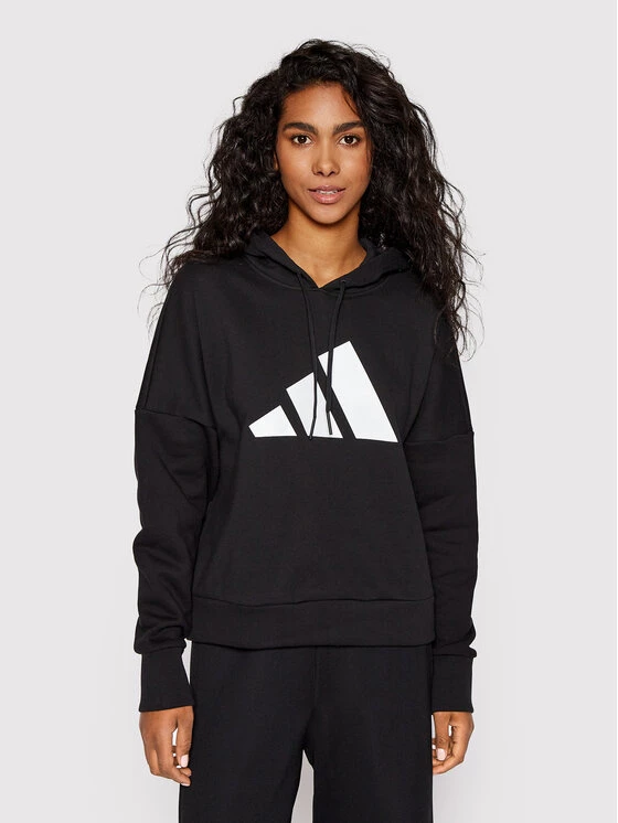 Εξοδος 🔔 Adidas Γυναίκες Μπλούζες Μπλούζα Future Icons HD1304 Μαύρο Loose Fit Μαύρο ⌛ 1 Εξοδος 🔔 Adidas Γυναίκες Μπλούζες Μπλούζα Future Icons HD1304 Μαύρο Loose Fit Μαύρο ⌛