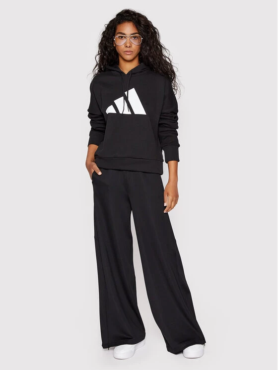 Εξοδος 🔔 Adidas Γυναίκες Μπλούζες Μπλούζα Future Icons HD1304 Μαύρο Loose Fit Μαύρο ⌛ 2 Εξοδος 🔔 Adidas Γυναίκες Μπλούζες Μπλούζα Future Icons HD1304 Μαύρο Loose Fit Μαύρο ⌛ - Image 2