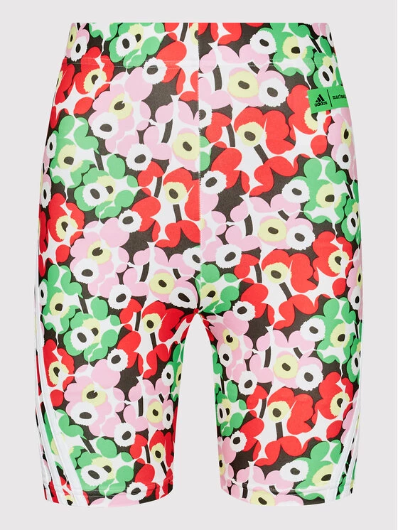 Συμφωνίες 🎉 Adidas Γυναίκες Αθλητικά Σορτς Σορτς ποδηλασίας MARIMEKKO H67089 Έγχρωμο Slim Fit Έγχρωμο 👍 5 Συμφωνίες 🎉 Adidas Γυναίκες Αθλητικά Σορτς Σορτς ποδηλασίας MARIMEKKO H67089 Έγχρωμο Slim Fit Έγχρωμο 👍 - Image 5