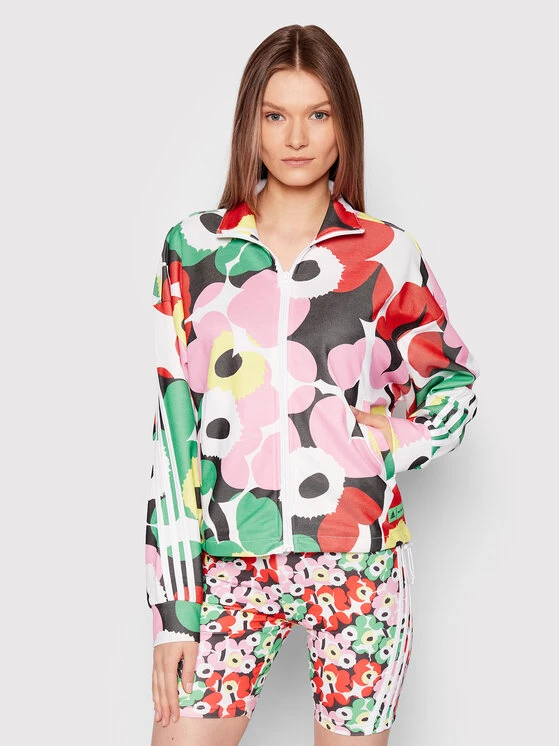 Εξοδος 😍 Adidas Γυναίκες Μπλούζες Μπλούζα MARIMEKKO H67088 Έγχρωμο Relaxed Fit Έγχρωμο 💯 1 Εξοδος 😍 Adidas Γυναίκες Μπλούζες Μπλούζα MARIMEKKO H67088 Έγχρωμο Relaxed Fit Έγχρωμο 💯