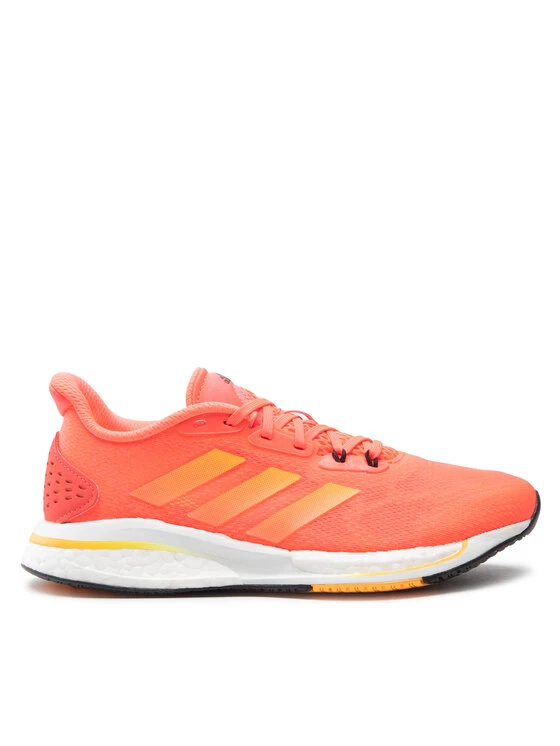 Νέος 🎁 Adidas Γυναίκες Παπούτσια Προπόνησης Παπούτσια Supernova + CC W GX2958 Ροζ Ροζ 😍 2 Νέος 🎁 Adidas Γυναίκες Παπούτσια Προπόνησης Παπούτσια Supernova + CC W GX2958 Ροζ Ροζ 😍 - Image 2