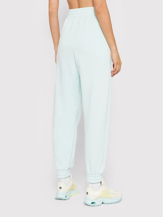 Best Pirce 🎉 Adidas Γυναίκες Παντελόνια Φόρμας Παντελόνι φόρμας Studio It HD6808 Πράσινο Loose Fit Πράσινο 👍 3 Best Pirce 🎉 Adidas Γυναίκες Παντελόνια Φόρμας Παντελόνι φόρμας Studio It HD6808 Πράσινο Loose Fit Πράσινο 👍 - Image 3