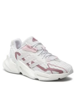 Best Pirce 🛒 Adidas Γυναίκες Παπούτσια Προπόνησης Παπούτσια X9000L4 H.Rdy W GX7758 Λευκό Λευκό ❤️