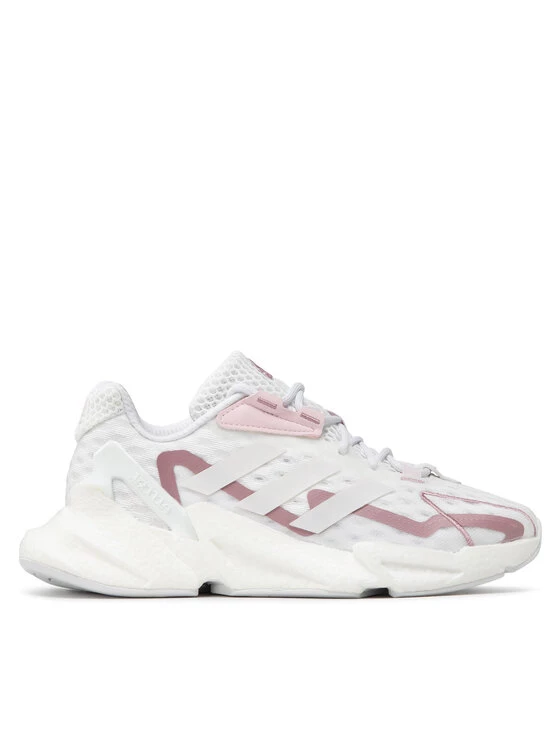 Best Pirce 🛒 Adidas Γυναίκες Παπούτσια Προπόνησης Παπούτσια X9000L4 H.Rdy W GX7758 Λευκό Λευκό ❤️ 2 Best Pirce 🛒 Adidas Γυναίκες Παπούτσια Προπόνησης Παπούτσια X9000L4 H.Rdy W GX7758 Λευκό Λευκό ❤️ - Image 2