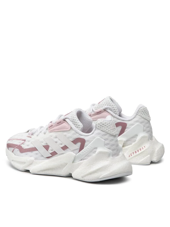 Best Pirce 🛒 Adidas Γυναίκες Παπούτσια Προπόνησης Παπούτσια X9000L4 H.Rdy W GX7758 Λευκό Λευκό ❤️ 3 Best Pirce 🛒 Adidas Γυναίκες Παπούτσια Προπόνησης Παπούτσια X9000L4 H.Rdy W GX7758 Λευκό Λευκό ❤️ - Image 3