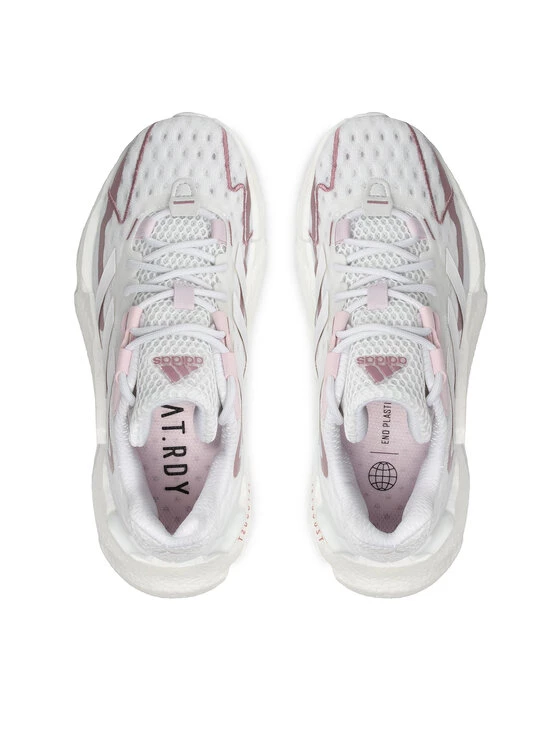 Best Pirce 🛒 Adidas Γυναίκες Παπούτσια Προπόνησης Παπούτσια X9000L4 H.Rdy W GX7758 Λευκό Λευκό ❤️ 6 Best Pirce 🛒 Adidas Γυναίκες Παπούτσια Προπόνησης Παπούτσια X9000L4 H.Rdy W GX7758 Λευκό Λευκό ❤️ - Image 6