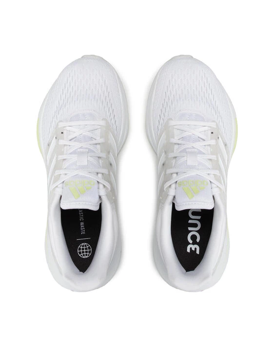 Τοπ 10 😀 Adidas Γυναίκες Παπούτσια Προπόνησης Παπούτσια Eq21 Run GX6216 Λευκό Λευκό 🛒 6 Τοπ 10 😀 Adidas Γυναίκες Παπούτσια Προπόνησης Παπούτσια Eq21 Run GX6216 Λευκό Λευκό 🛒 - Image 6