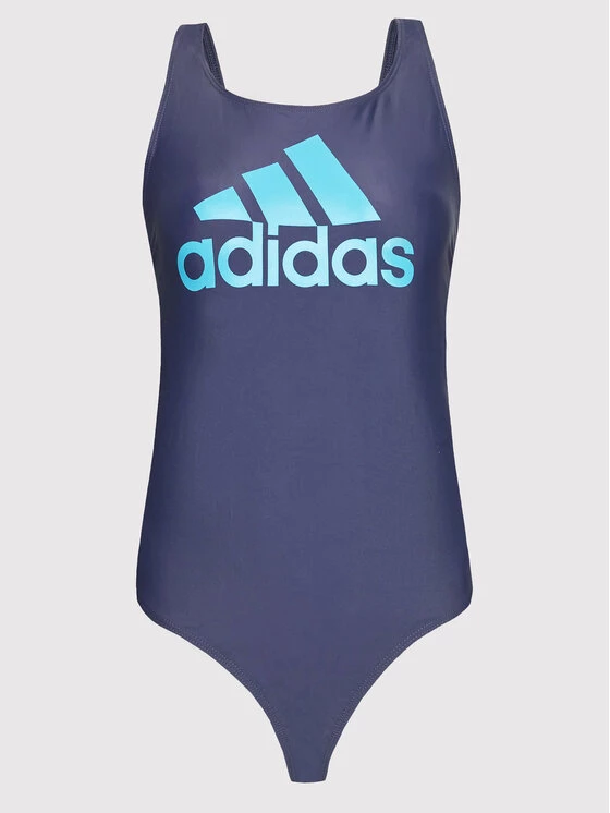 Νέος 👍 Adidas Γυναίκες Ολόσωμα Μαγιό Μαγιό Sh.3 Ro. Big Logo HA0122 Σκούρο μπλε Σκούρο μπλε ⌛ 4 Νέος 👍 Adidas Γυναίκες Ολόσωμα Μαγιό Μαγιό Sh.3 Ro. Big Logo HA0122 Σκούρο μπλε Σκούρο μπλε ⌛ - Image 4