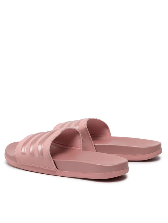Best Pirce 🤩 Adidas Γυναίκες Παντόφλες & Σαγιονάρες Παντόφλες Adilette Comfort GW8741 Ροζ Ροζ 🎉 3 Best Pirce 🤩 Adidas Γυναίκες Παντόφλες & Σαγιονάρες Παντόφλες Adilette Comfort GW8741 Ροζ Ροζ 🎉 - Image 3