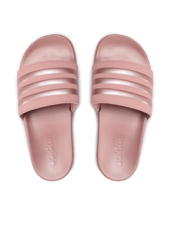 Best Pirce 🤩 Adidas Γυναίκες Παντόφλες & Σαγιονάρες Παντόφλες Adilette Comfort GW8741 Ροζ Ροζ 🎉 5 Best Pirce 🤩 Adidas Γυναίκες Παντόφλες & Σαγιονάρες Παντόφλες Adilette Comfort GW8741 Ροζ Ροζ 🎉 - Image 5