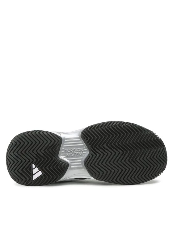 Best Pirce 🎉 Adidas Γυναίκες Παπούτσια για Τένις Παπούτσια CourtJam Control W GX6421 Μαύρο Μαύρο 🌟 4 Best Pirce 🎉 Adidas Γυναίκες Παπούτσια για Τένις Παπούτσια CourtJam Control W GX6421 Μαύρο Μαύρο 🌟 - Image 4