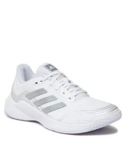 ΧΟΝΔΡΙΚΟ ΕΜΠΟΡΙΟ ⌛ Adidas Γυναίκες Παπούτσια Προπόνησης Παπούτσια Novaflight Primegreen GX8187 Λευκό Λευκό 😍