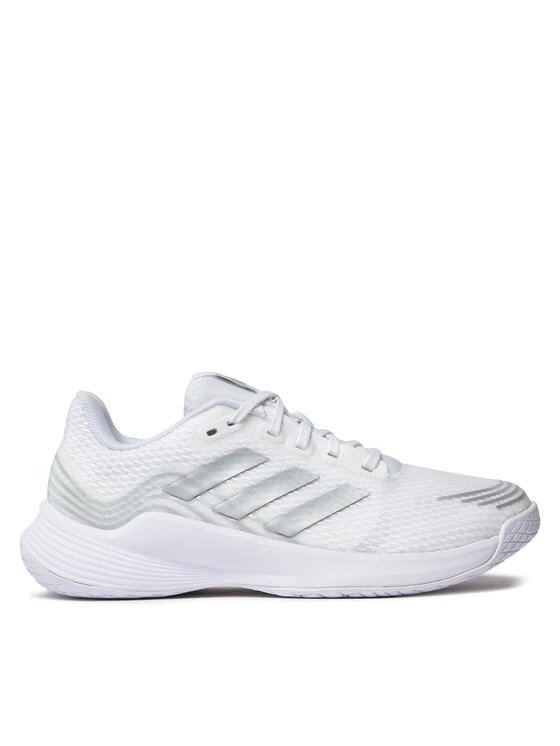 ΧΟΝΔΡΙΚΟ ΕΜΠΟΡΙΟ ⌛ Adidas Γυναίκες Παπούτσια Προπόνησης Παπούτσια Novaflight Primegreen GX8187 Λευκό Λευκό 😍 2 ΧΟΝΔΡΙΚΟ ΕΜΠΟΡΙΟ ⌛ Adidas Γυναίκες Παπούτσια Προπόνησης Παπούτσια Novaflight Primegreen GX8187 Λευκό Λευκό 😍 - Image 2