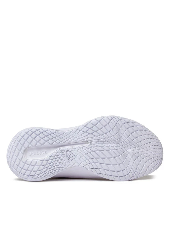 ΧΟΝΔΡΙΚΟ ΕΜΠΟΡΙΟ ⌛ Adidas Γυναίκες Παπούτσια Προπόνησης Παπούτσια Novaflight Primegreen GX8187 Λευκό Λευκό 😍 4 ΧΟΝΔΡΙΚΟ ΕΜΠΟΡΙΟ ⌛ Adidas Γυναίκες Παπούτσια Προπόνησης Παπούτσια Novaflight Primegreen GX8187 Λευκό Λευκό 😍 - Image 4