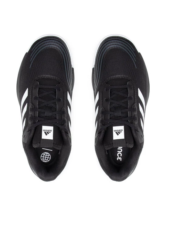 Κουπόνι 👍 Adidas Γυναίκες Παπούτσια Προπόνησης Παπούτσια Novaflight Primegreen GX8190 Μαύρο Μαύρο ⌛ 6 Κουπόνι 👍 Adidas Γυναίκες Παπούτσια Προπόνησης Παπούτσια Novaflight Primegreen GX8190 Μαύρο Μαύρο ⌛ - Image 6