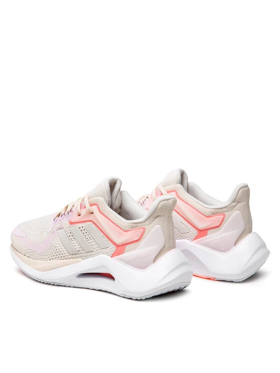 Flash Sale ✔️ Adidas Γυναίκες Παπούτσια Προπόνησης Παπούτσια Alphatorison 2.0 W GY0601 Μπεζ Μπεζ 👏 3 Flash Sale ✔️ Adidas Γυναίκες Παπούτσια Προπόνησης Παπούτσια Alphatorison 2.0 W GY0601 Μπεζ Μπεζ 👏 - Image 3