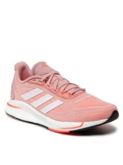 Η καλύτερη συμφωνία 👏 Adidas Γυναίκες Παπούτσια Προπόνησης Παπούτσια Supernova + W GX0536 Ροζ Ροζ 🥰