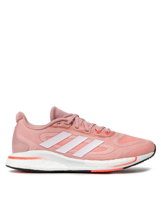 Η καλύτερη συμφωνία 👏 Adidas Γυναίκες Παπούτσια Προπόνησης Παπούτσια Supernova + W GX0536 Ροζ Ροζ 🥰 2 Η καλύτερη συμφωνία 👏 Adidas Γυναίκες Παπούτσια Προπόνησης Παπούτσια Supernova + W GX0536 Ροζ Ροζ 🥰 - Image 2