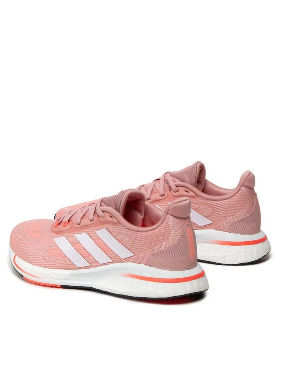 Η καλύτερη συμφωνία 👏 Adidas Γυναίκες Παπούτσια Προπόνησης Παπούτσια Supernova + W GX0536 Ροζ Ροζ 🥰 3 Η καλύτερη συμφωνία 👏 Adidas Γυναίκες Παπούτσια Προπόνησης Παπούτσια Supernova + W GX0536 Ροζ Ροζ 🥰 - Image 3