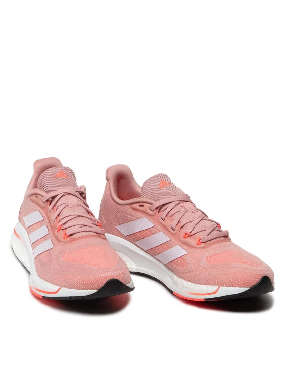 Η καλύτερη συμφωνία 👏 Adidas Γυναίκες Παπούτσια Προπόνησης Παπούτσια Supernova + W GX0536 Ροζ Ροζ 🥰 5 Η καλύτερη συμφωνία 👏 Adidas Γυναίκες Παπούτσια Προπόνησης Παπούτσια Supernova + W GX0536 Ροζ Ροζ 🥰 - Image 5