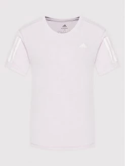 Η καλύτερη συμφωνία ???? Adidas Γυναίκες Μπλουζάκια Τεχνικά Φανελάκι τεχνικό Own The Run HB9381 Ροζ Regular Fit Ροζ ???? -Adidas Performance Κατάστημα unnamed file 4972