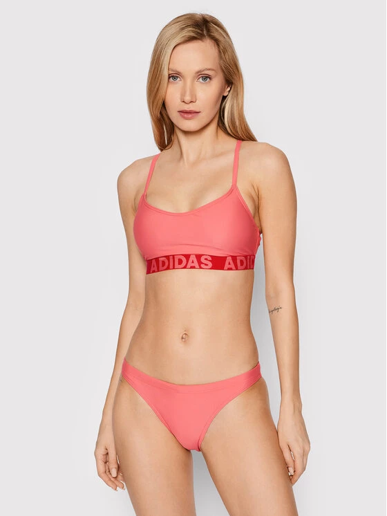 Τοπ 10 😉 Adidas Γυναίκες Μπικίνι Μαγιό δύο τεμαχίων Beach HD0406 Κόκκινο Κόκκινο 🎁 1 Τοπ 10 😉 Adidas Γυναίκες Μπικίνι Μαγιό δύο τεμαχίων Beach HD0406 Κόκκινο Κόκκινο 🎁