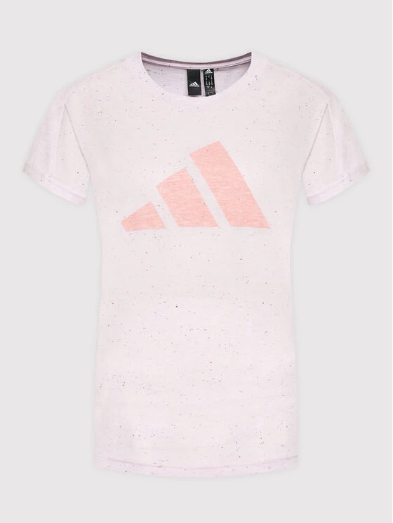 Το φθηνότερο 🔥 Adidas Γυναίκες T-shirts T-Shirt Future Icons Winners 3.0 HE1706 Ροζ Regular Fit Ροζ 🔥 5 Το φθηνότερο 🔥 Adidas Γυναίκες T-shirts T-Shirt Future Icons Winners 3.0 HE1706 Ροζ Regular Fit Ροζ 🔥 - Image 5