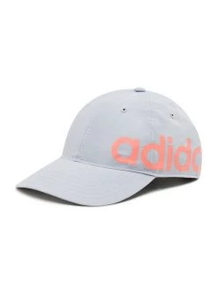 Best Pirce 👍 Adidas Παιδιά Σκούφοι & Καπέλα Καπέλο Jockey ⚾ Baseball Bold HD2226 Γκρι Γκρι 🧨