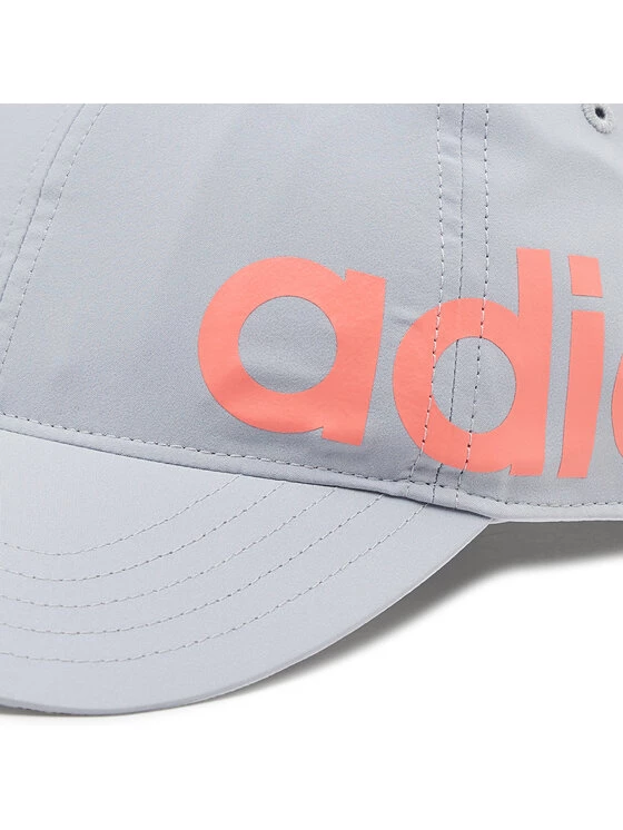 Best Pirce 👍 Adidas Παιδιά Σκούφοι & Καπέλα Καπέλο Jockey ⚾ Baseball Bold HD2226 Γκρι Γκρι 🧨 4 Best Pirce 👍 Adidas Παιδιά Σκούφοι & Καπέλα Καπέλο Jockey ⚾ Baseball Bold HD2226 Γκρι Γκρι 🧨 - Image 4