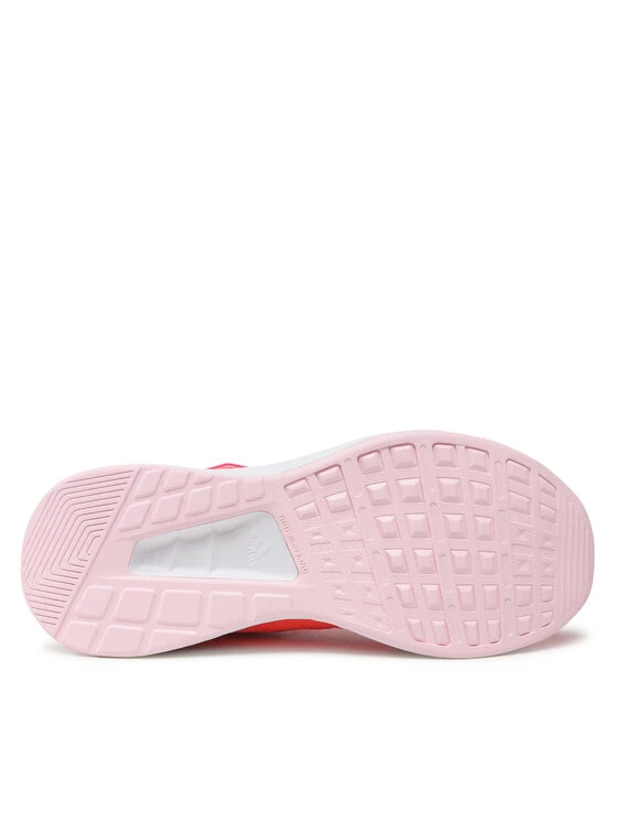 Πολύ καλή προσφορά 🛒 Adidas Παιδιά Παπούτσια για Χάντμπολ Παπούτσια Runfalcon 2.0 El K GV7754 Ροζ Ροζ 🌟 4 Πολύ καλή προσφορά 🛒 Adidas Παιδιά Παπούτσια για Χάντμπολ Παπούτσια Runfalcon 2.0 El K GV7754 Ροζ Ροζ 🌟 - Image 4