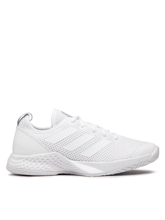 Προώθηση 😉 Adidas Γυναίκες Παπούτσια για Τένις Παπούτσια CourtFlash W GW2519 Λευκό Λευκό 🎁 2 Προώθηση 😉 Adidas Γυναίκες Παπούτσια για Τένις Παπούτσια CourtFlash W GW2519 Λευκό Λευκό 🎁 - Image 2