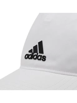 Αγορά ???? Adidas Παιδιά Σκούφοι & Καπέλα Καπέλο Jockey Bbal Ca A.R P.B HB7119 Λευκό Λευκό ???? -Adidas Performance Κατάστημα unnamed file 5018