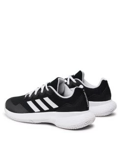 Εκπτωση ❤️ Adidas Γυναίκες Παπούτσια για Τένις Παπούτσια GameCourt 2 W GZ0694 Μαύρο Μαύρο 👏 -Adidas Performance Κατάστημα unnamed file 5022