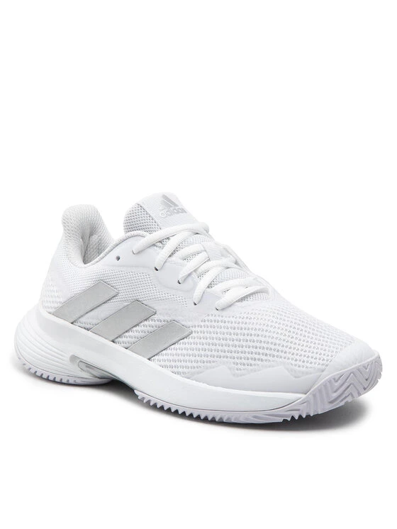 Η καλύτερη συμφωνία 🎉 Adidas Γυναίκες Παπούτσια για Τένις Παπούτσια CourtJam Control W GY1334 Λευκό Λευκό 👍 1 Η καλύτερη συμφωνία 🎉 Adidas Γυναίκες Παπούτσια για Τένις Παπούτσια CourtJam Control W GY1334 Λευκό Λευκό 👍