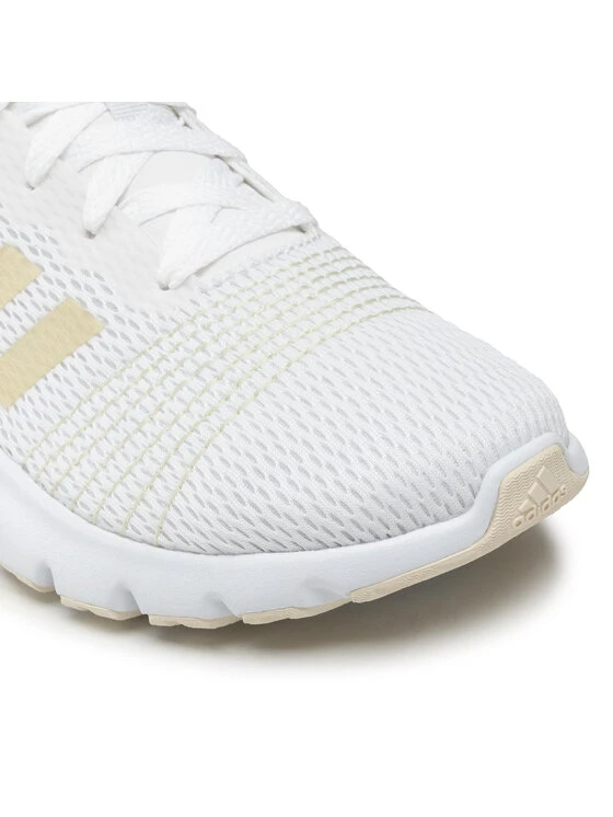 Αγορά 🌟 Adidas Γυναίκες Παπούτσια Προπόνησης Παπούτσια Fluidup GZ0549 Λευκό Λευκό ✔️ 6 Αγορά 🌟 Adidas Γυναίκες Παπούτσια Προπόνησης Παπούτσια Fluidup GZ0549 Λευκό Λευκό ✔️ - Image 6