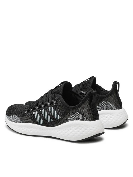Εξοδος 👍 Adidas Γυναίκες Παπούτσια Προπόνησης Παπούτσια Fluidflow 2.0 GX8286 Μαύρο Μαύρο 🎉 3 Εξοδος 👍 Adidas Γυναίκες Παπούτσια Προπόνησης Παπούτσια Fluidflow 2.0 GX8286 Μαύρο Μαύρο 🎉 - Image 3