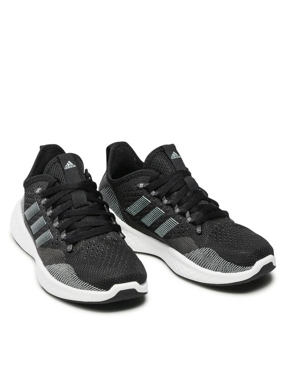 Εξοδος 👍 Adidas Γυναίκες Παπούτσια Προπόνησης Παπούτσια Fluidflow 2.0 GX8286 Μαύρο Μαύρο 🎉 5 Εξοδος 👍 Adidas Γυναίκες Παπούτσια Προπόνησης Παπούτσια Fluidflow 2.0 GX8286 Μαύρο Μαύρο 🎉 - Image 5