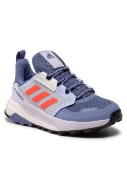Προώθηση 🔥 Adidas Γυναίκες Κλειστά Παπούτσια Παπούτσια Terrez Trailmaker R.Rdy K FZ2592 Μωβ Μωβ 💯