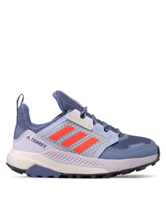Προώθηση 🔥 Adidas Γυναίκες Κλειστά Παπούτσια Παπούτσια Terrez Trailmaker R.Rdy K FZ2592 Μωβ Μωβ 💯 2 Προώθηση 🔥 Adidas Γυναίκες Κλειστά Παπούτσια Παπούτσια Terrez Trailmaker R.Rdy K FZ2592 Μωβ Μωβ 💯 - Image 2