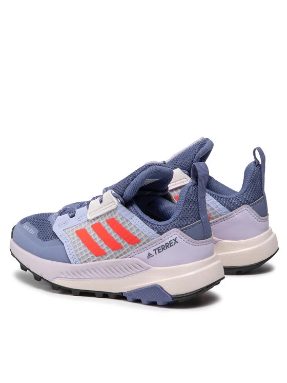 Προώθηση 🔥 Adidas Γυναίκες Κλειστά Παπούτσια Παπούτσια Terrez Trailmaker R.Rdy K FZ2592 Μωβ Μωβ 💯 3 Προώθηση 🔥 Adidas Γυναίκες Κλειστά Παπούτσια Παπούτσια Terrez Trailmaker R.Rdy K FZ2592 Μωβ Μωβ 💯 - Image 3