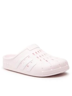 Εκπτωση 👍 Adidas Γυναίκες Παντόφλες & Σαγιονάρες Παντόφλες Adilette Clog GZ5888 Ροζ Ροζ 😀